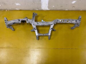 RURA STELAŻ WSPORNIK DESKI JAGUAR XF II X260 EUROP