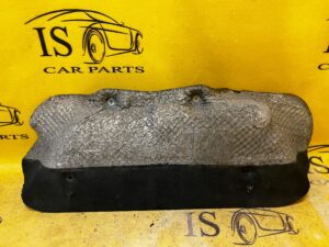 OSŁONA TERMICZNA PODWOZIA AUDI A8 D4