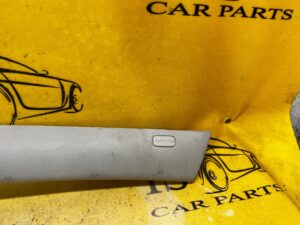 OSŁONA POSZYCIE SŁUPKA A PRZÓD PRAWE PRAWY PEUGEOT 5008 I 3008 I