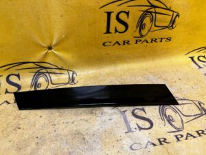 OSŁONA LISTWA DEKOR PRAWA PORSCHE CAYENNE II 7P5 LIFT 92A