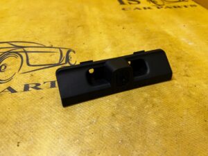 OSŁONA MASKOWNICA GŁOŚNIKA KRATKI GÓRNA DESKI KONSOLI FORD BRONCO 21-