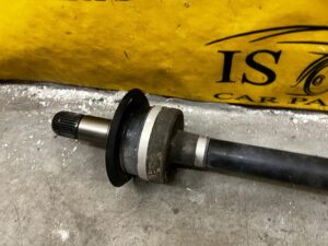 PÓŁOŚ TYLNA TYŁ PRAWY PRAWA BMW SERIA 5 G30 RWD 3.0 D