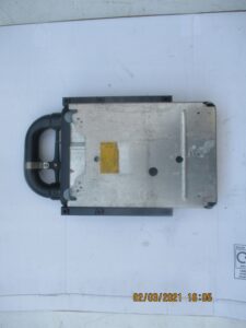 2 X KAPOTAŻ PAŁĄK NABÓJ PORSCHE 911 997 CABRIO