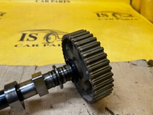 WAŁEK KOŁO ROZRZĄDU RENAULT DACIA 1.5 BLUE DCI