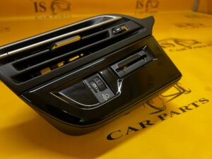 KRATKA NAWIEWU DESKI KONSOLI PRZÓD LEWY LEWA CITROEN C4 GRAND PICASSO II