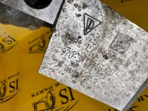 MOCOWANIE LEWE WÓZKA KOŁYSKI PORSCHE PANAMERA 14r.> 970 POLIFT