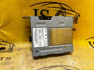 RADIO NAWIGACJA UNIT MODUŁ RENAULT MEGANE IV HB