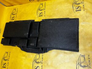 WYKŁADZINA SCHOWEK PÓŁKA BAGAŻNIKA MERCEDES GL X166