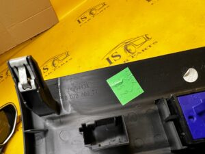 PANEL PRZEŁĄCZNIK REGULACJI ŚWIATEŁ ESP PEUGEOT 308 II T9 EU