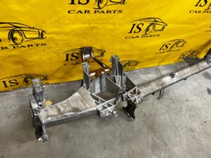 RURA STELAŻ WZMOCNIENIE DESKI PEUGEOT 508 I LIFT