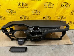 KONSOLA PODUSZKA KOLANÓWK FORD KUGA MK3 ESCAPE MK4