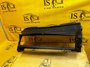 KIEROWNICA POWIETRZA ŚRODKOWA PORSCHE PANAMERA 970 I LIFT