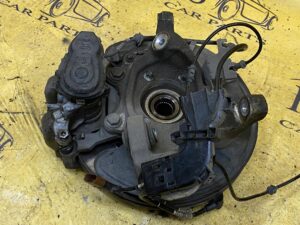 ZWROTNICA TYŁ TYLNA LEWY LEWA MERCEDES W257 CLS 4X4 4 MATIC