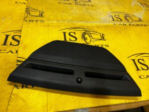 OSŁONA ZAŚLEPKA MASKOWNICA DESKI KONSOLI GŁOŚNIKA RANGE ROVER VELAR L560