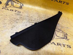 PLASTIK OSŁONA OBUDOWA ZAŚLEPKA KONSOLI DESKI PRAWA TOYOTA HILUX VIII 8