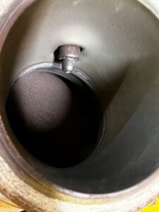 KATALIZATOR LEWY BMW M5 F90 M8 F91 F92 X5M F95 X6M F96 4.4 V8