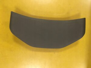 OSŁONA POD LICZNIK PEUGEOT 3008 5008 P87 II N.M