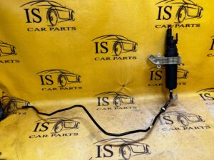 ODBUDOWA PRZEWÓD FILTRA PALIWA BMW 5 G30 518d 520d