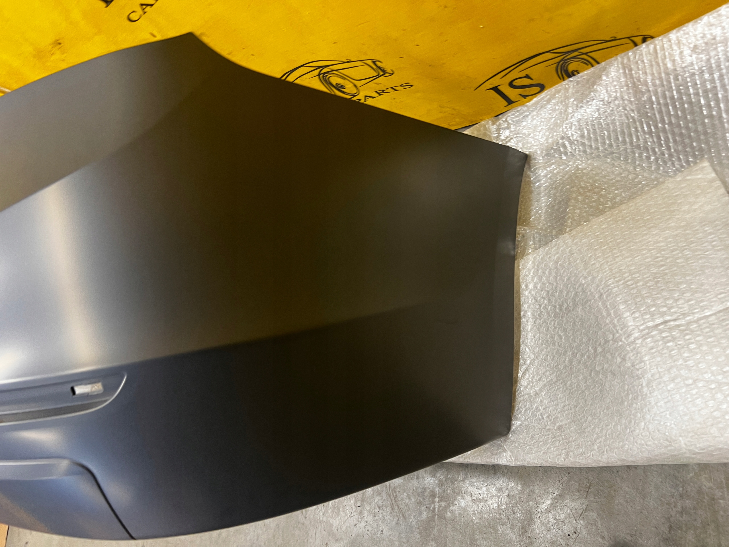 ZDERZAK TYŁ TYLNY BMW 3 F30 SEDAN BASIS NOWY OEM