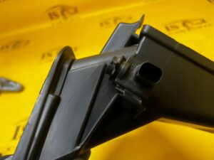 WLOT DOLOT ŁAPACZ POWIETRZA UKŁADU WENTYLACJI BMW X5 F15 X6 F16