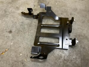 WSPORNIK MOCOWANIE BAGAŻNIKA PORSCHE PANAMERA 970 I LIFT 3.0 S E-HYBRID