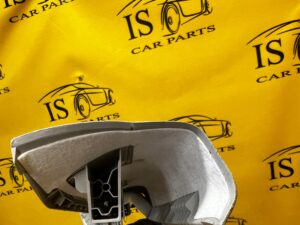 OSŁONA POSZYCIE SŁUPKA A PRZÓD LEWE LEWEGO SKODA SCALA