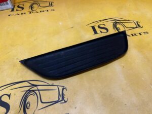 WKŁADKA GUMA BOCZKA PRZÓD LEWY BMW X5 F15 X6 F16