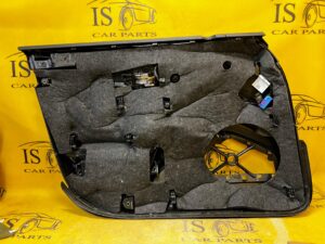 BOCZEK DRZWI PRZÓD PRZEDNIE PRAWE PRAWY PORSCHE PANAMERA 970 POLIFT LIFT