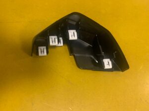 LISTWA DEKOR OSŁONA ROGU DESKI PEUGEOT 508 II 19R