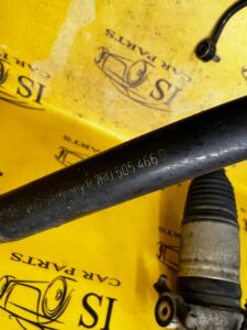 ŁĄCZNIK STABILIZATORA PRAWY PORSCHE CAYENNE 7P5 LIFT 4.2D