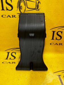 DOLOT KANAŁ TUNEL POWIETRZA JAGUAR XJ X351