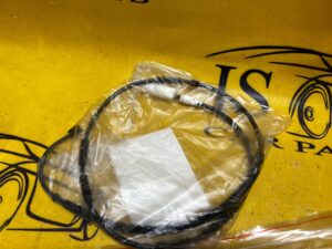 CZUJNIK ZUŻYCIA KLOCKÓW HAMULCOWYCH TYŁ BMW X1 E84 NOWY OEM