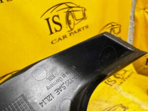 OSŁONA TAPICERKA KLAPY BAGAŻNIKA PRAWA PORSCHE CAYENNE 9Y3 9Y0 COUPE HYBRID