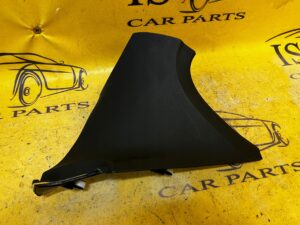 OSŁONA TAPICERKA DESKI KONSOLI LEWA LEXUS RX 450H III 3 AL10