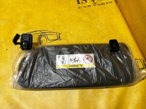OSŁONA PRZECIWSŁONECZNA SŁONECZNIK PRAWA FORD EXPLORER VI MK6 NOWA OEM