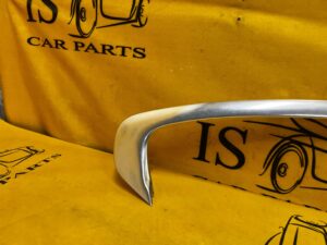 LISTWA KAROSERYJNA BŁOTNIKA TYŁ PRAWA CHROM PEUGEOT 508 I KOMBI SW