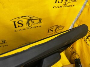 BOCZEK DRZWI PRZÓD PRZEDNIE PRAWE PRAWY JAGUAR XJ VII X351