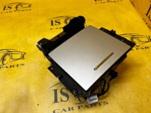 SCHOWEK ZAPALNICZKA RAMKA DEKOR TUNELU ŚRODKOWEGO USB FORD EXPLORER VI MK6