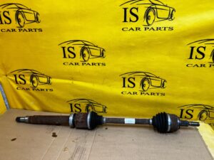 PÓŁOŚ PRZÓD PRZEDNIA PRAWY PRAWA FORD ESCAPE MK4 1.5 ECOBOOST