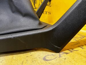 OSŁONA RAMKA RADIA DESKI KONSOLI MIESZEK WYBIERAKA DACIA SANDERO III 2023R