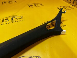 POSZYCIE OSŁONA OBUDOWA SŁUPKA PRZÓD A LEWA LEWY AUDI SQ7 Q7 4M0