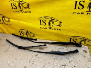 KOMPLET RAMIONA WYCIERACZKI PRZÓD DACIA DOKKER RENAULT EXPRESS II EU