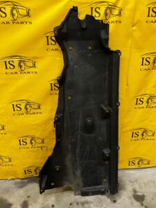 PŁYTA OSŁONA PODWOZIA PRAWA PORSCHE CAYENNE 9Y3 9Y0 COUPE HYBRID