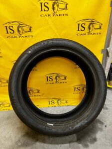 OPONA LETNIA BRIDGESTONE ALENZA 001 275/40 R22 107Y 2021R 1SZT