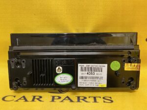 KOMPLETNA NAWIGACJA EKRAN PANEL NAC PEUGEOT 508 II