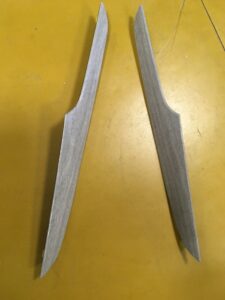 LISTWA OZDOBNA DEKOR RENAULT TALISMAN INITIALE LEW