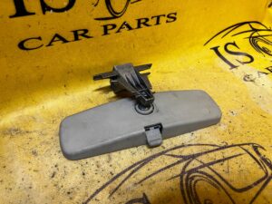 LUSTERKO WEWNĘTRZNE WSTECZNE RENAULT MEGANE IV HB