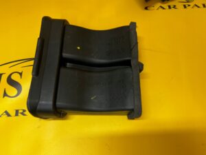 NAWIEW KANAŁ KIEROWNICA POWIETRZA TYŁ AUDI SQ7 Q7 4M0