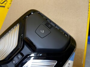 OŚWIETLENIE WNĘTRZA SZYBERDACH BMW 3 G20 5 G30 X3 G01 X4 G02 X5 G05 NOWA OE