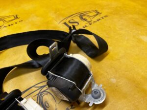 KOMPLET PASY BEZPIECZEŃSTWA TYŁ FORD FUSION LIFT USA